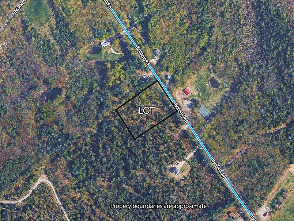 1st image of Lot 1 Bell Hill Road