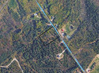 Lot 1 Bell Hill Road, Otisfield, ME 04270