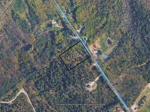 Lot 1 Bell Hill Road, Otisfield, ME 04270