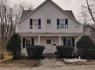 144 King St, Warwick, RI 02886