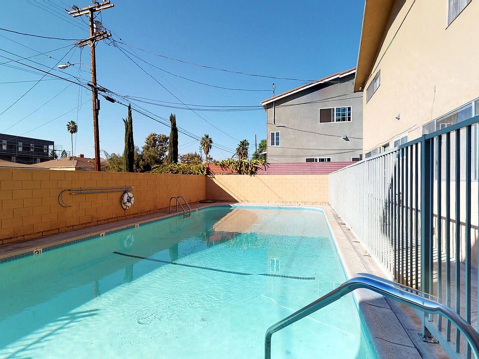 087 Apartment Rentals North Hollywood, CA Zillow