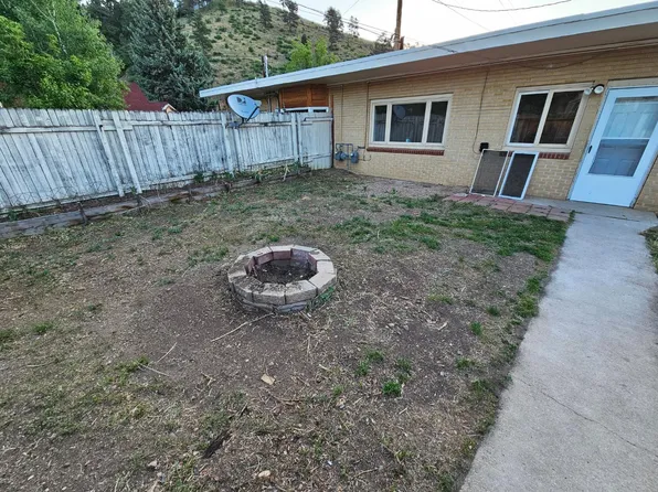 3398 Avenue D #2, Kittredge, CO 80457