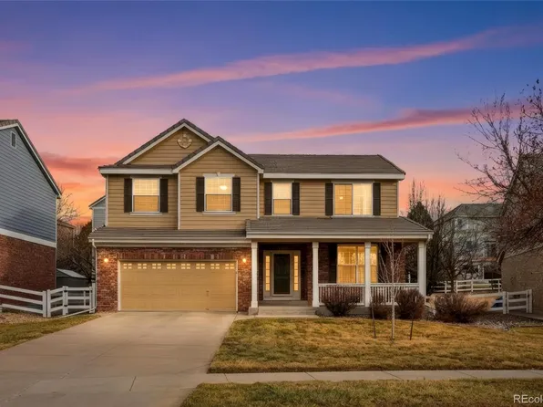 1601 S Buchanan Circle, Aurora, CO 80018