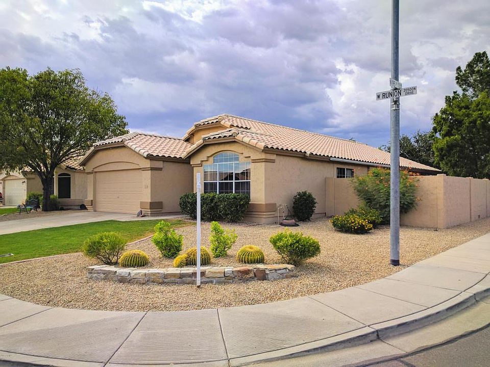 1st image of 9536 W Runion Dr