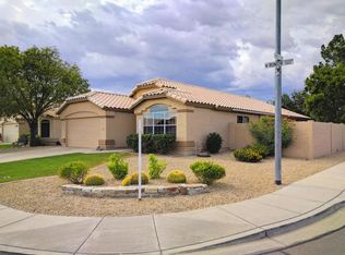 9536 W Runion Dr, Peoria, AZ 85382
