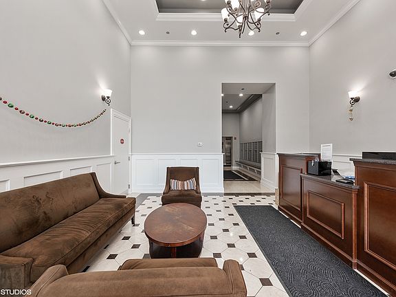 2nd image of 1464 S Michigan Ave APT 1306