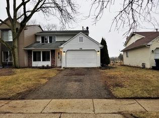 408 Campus Dr, Elgin, IL 60120