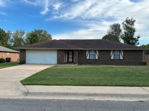 3201 Westmoreland Ave, Springdale, AR 72762