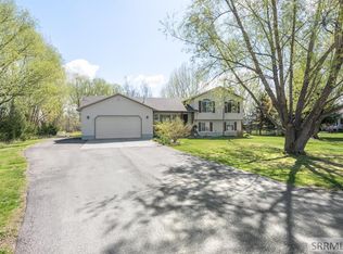 4412 S Cameron Ln, Rexburg, ID 83440