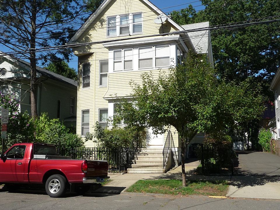 1st image of 39 Bishop Street # Fl 1ST