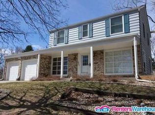 1058 1/2 56th St, Des Moines, IA 50311