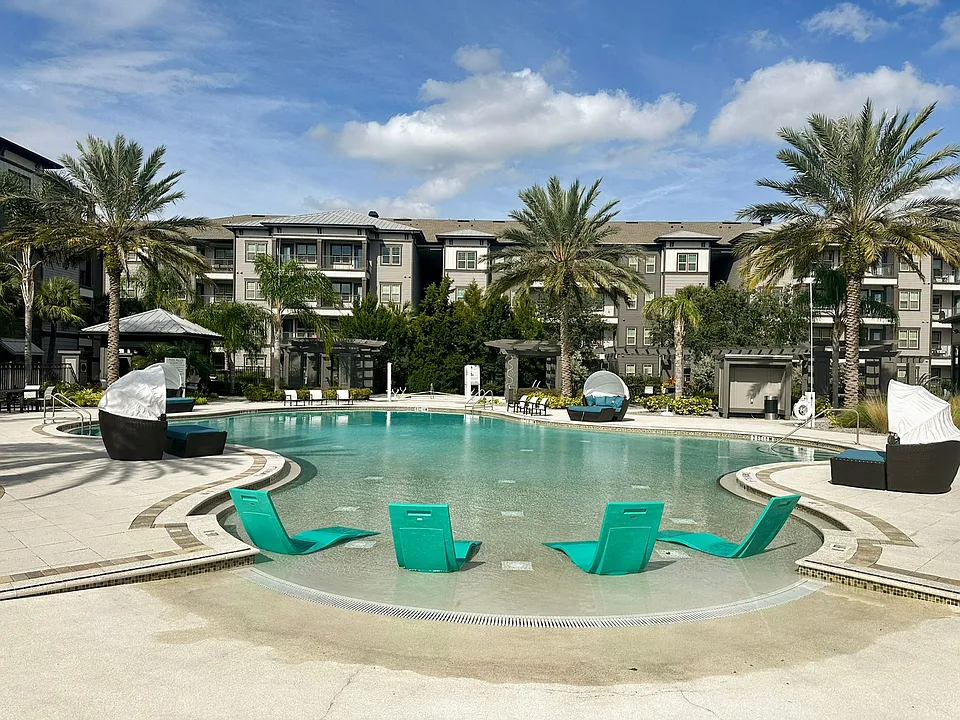 Creekside Ranch Apartments