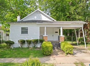 1308 Sloan Ave, Birmingham, AL 35217