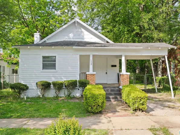 1308 Sloan Ave, Birmingham, AL 35217