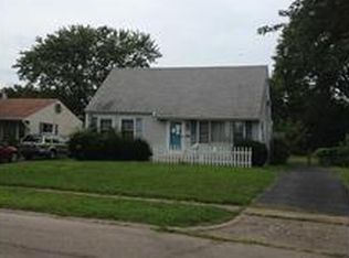 3533 Valleywood Dr, Dayton, OH 45429