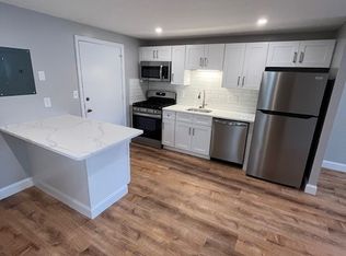 10A Fuller St #14, Clinton, MA 01510