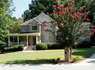 10 Elmtree Dr, Sharpsburg, GA 30277