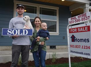 1203 S 9th St, Independence, OR 97351