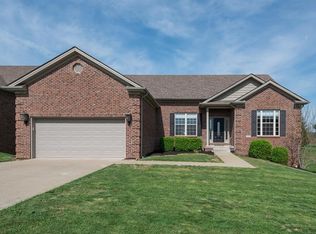 123 Inverness Dr, Georgetown, KY 40324