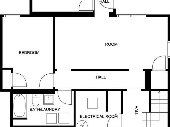 5th image of 608 Damon St