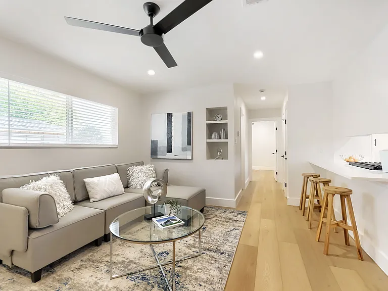 6506 Hickman Ave #A — Photo 5