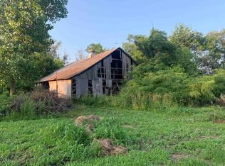 5141 E 300th Rd S, Hartford City, IN 47348