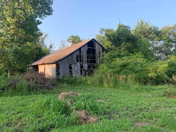 5141 E 300th Rd S, Hartford City, IN 47348