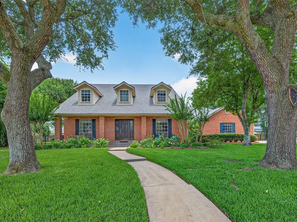 3103 Millbrook Ln, Missouri City, TX 77459