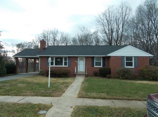 4321 Falls Park Rd, Perry Hall, MD 21128