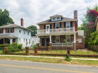 3213 North Ave #2, Richmond, VA 23222