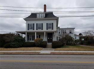 31 Elm St, Westerly, RI 02891