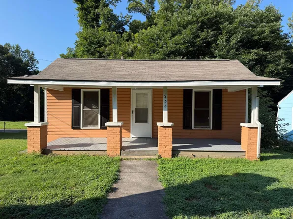 438 Crews St, Winston Salem, NC 27101