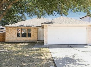8042 Swindow Cir, Converse, TX 78109