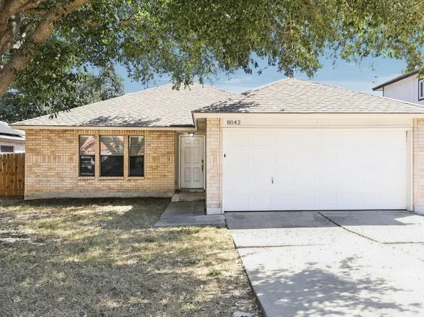 8042 Swindow Cir, Converse, TX 78109