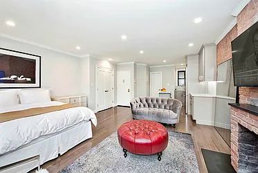 Rented by Keller Williams NYC