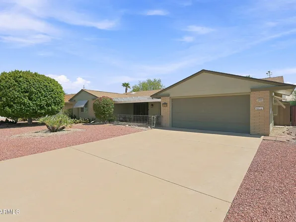 14201 N BOSWELL Boulevard, Sun City, AZ 85351