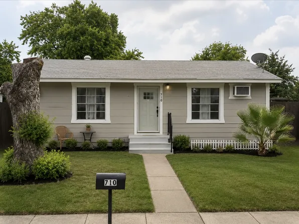 710 Carlisle Ave, San Antonio, TX 78225