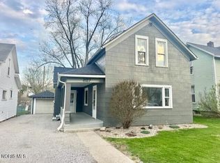 827 Washington Ave, Defiance, OH 43512