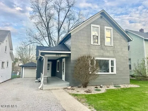 827 Washington Ave, Defiance, OH 43512