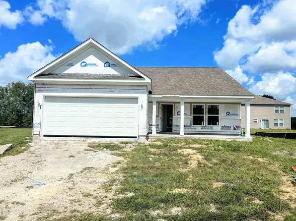 2023 Sandhill Dr, Seymour, IN 47274