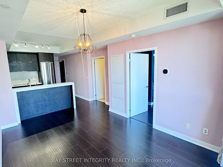 55 Regent Park Blvd #1713 — Photo 12