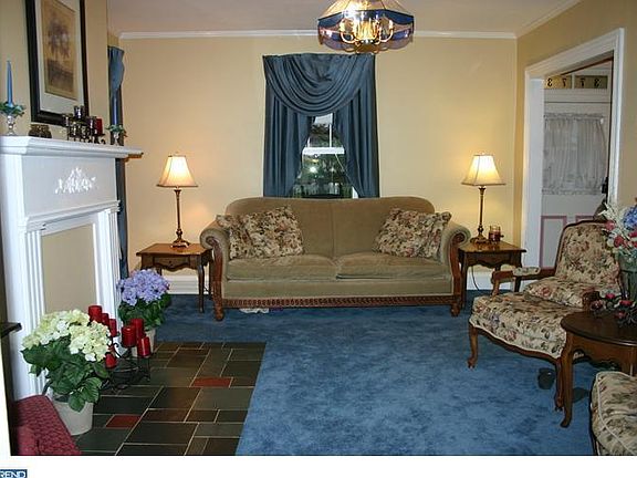 Living Room 14x12