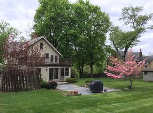 22 Fishkill Rd, Nelsonville, NY 10516