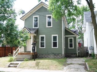 830 Fulton St E, Grand Rapids, MI 49503