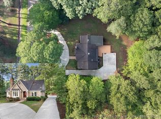 1811 Columbine Rd, Sanford, NC 27330