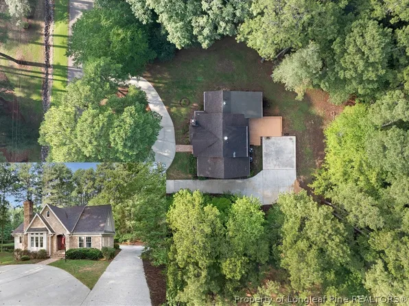 1811 Columbine Rd, Sanford, NC 27330