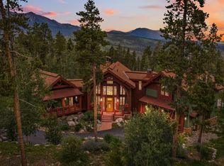 205 Golden Age Dr, Breckenridge, CO 80424