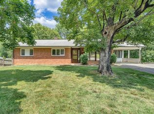 4119 Belford St SW, Roanoke, VA 24018