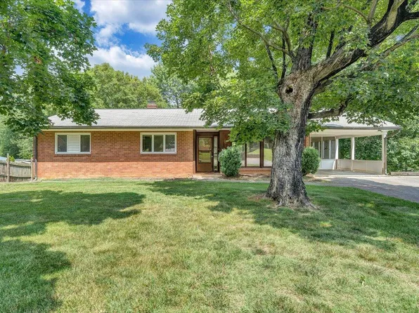 4119 Belford St SW, Roanoke, VA 24018