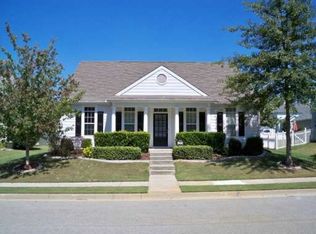 527 Anglewood Trce, Stockbridge, GA 30281